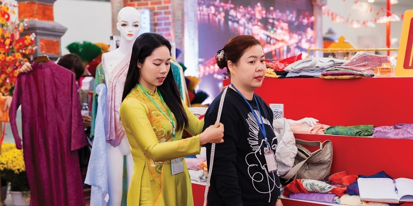 ‘Extending’ the impact of interprovincial trade promotion