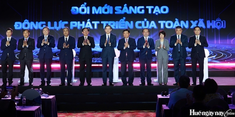 Hue Named among Top 6 in the 2026 Provincial Innovation Index