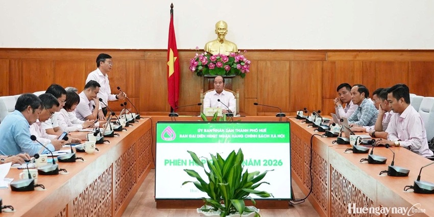 Improving the effectiveness of policy credit funds to strengthen social welfare