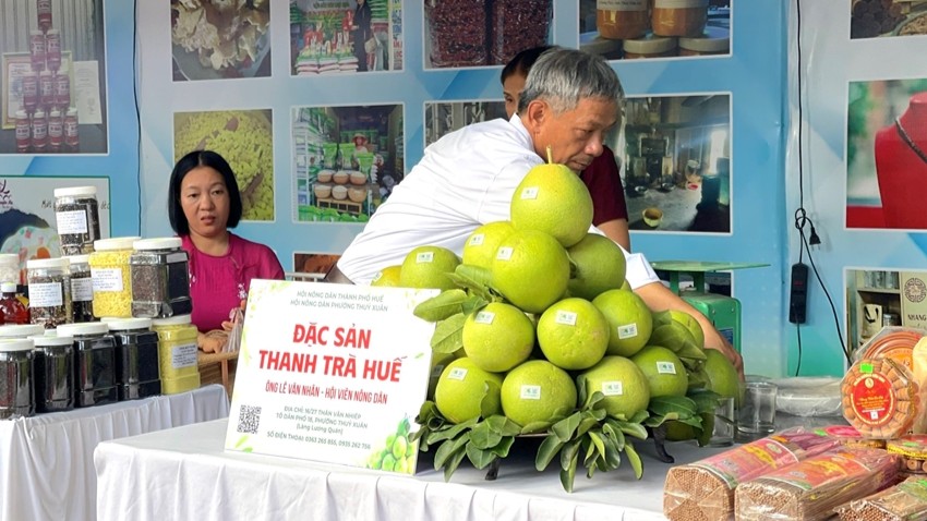 Technology Boosts the Value of Agricultural Products