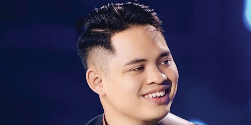 Young artist brings Ta Oi culture into modern music