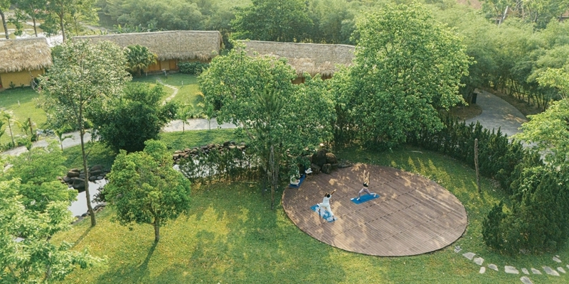Paving the way for medical and wellness tourism
