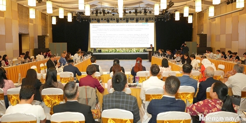 Exploring solutions to develop Halal tourism in Hue