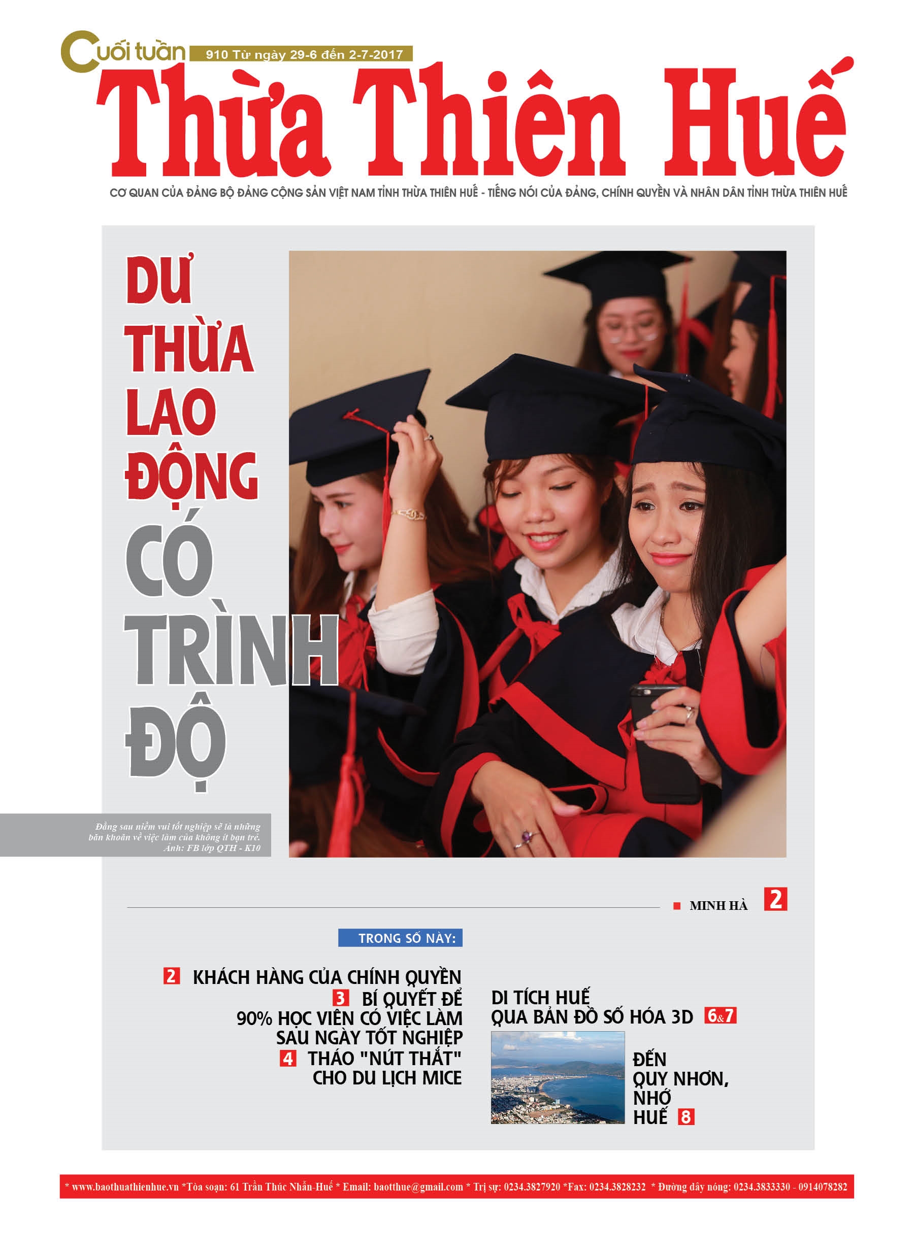 Cuối tuần 910
