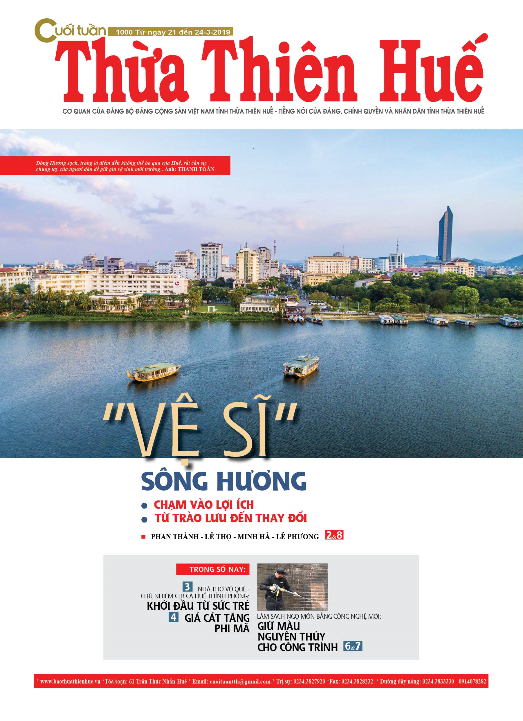 Cuối tuần 1000