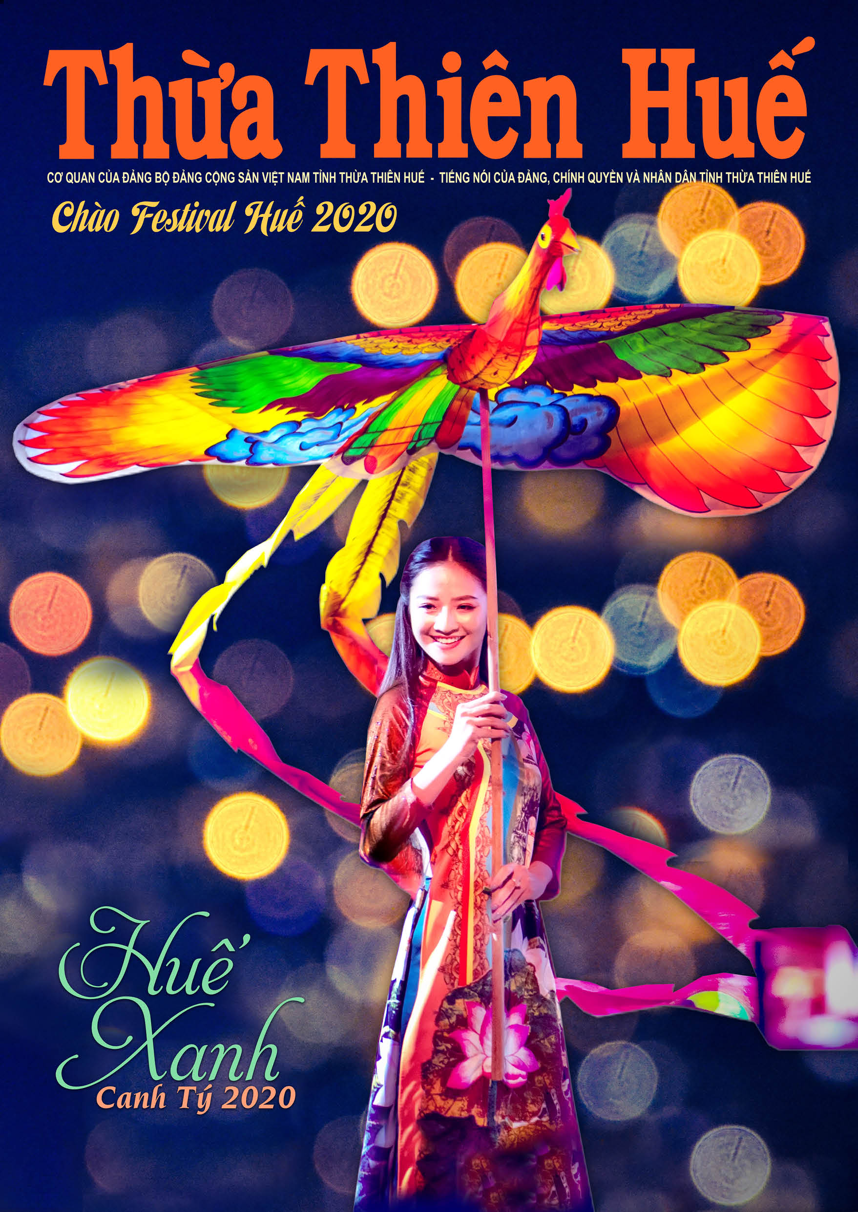 Số tết Âm lịch 2020