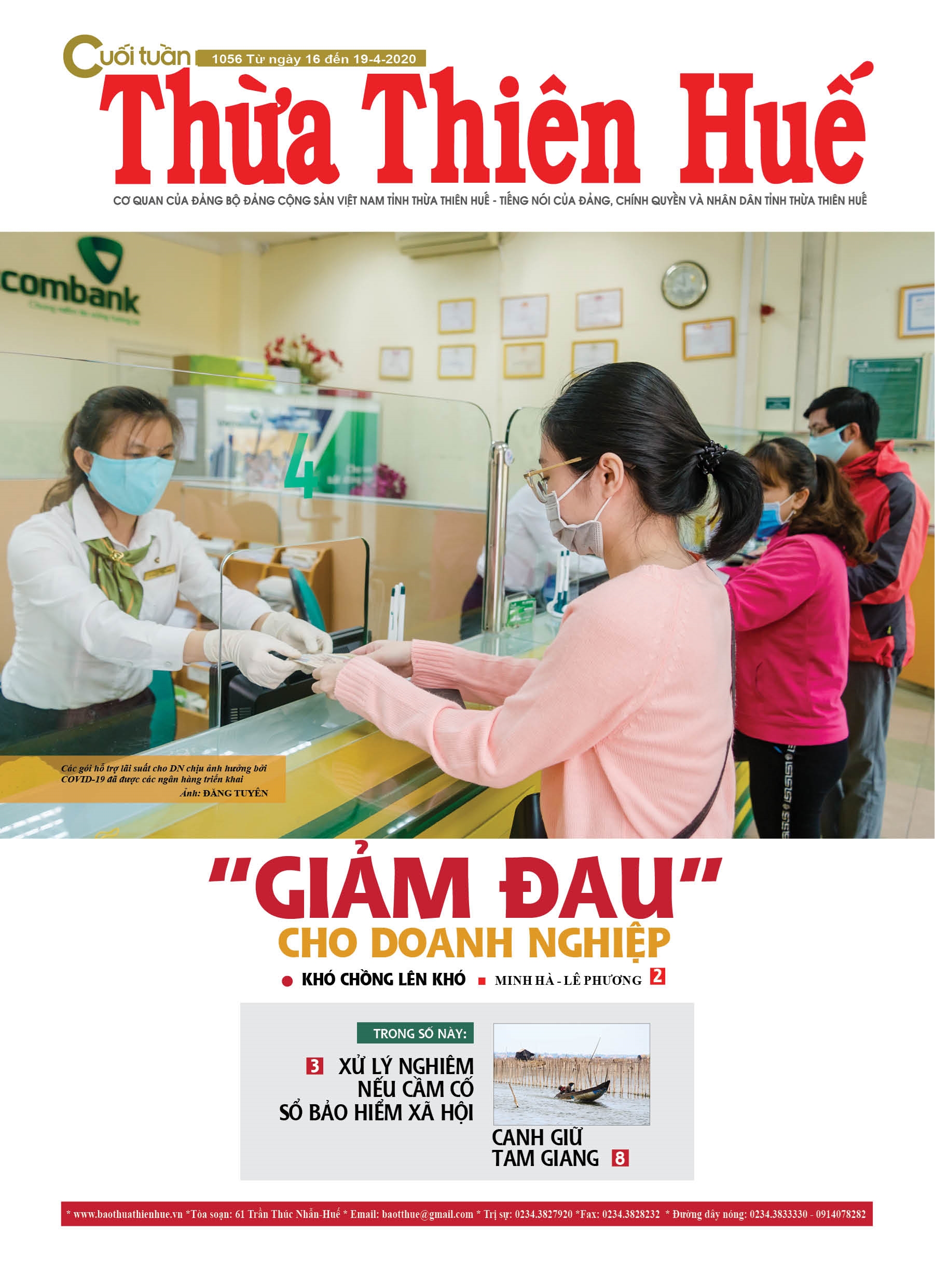 Cuối tuần 1053