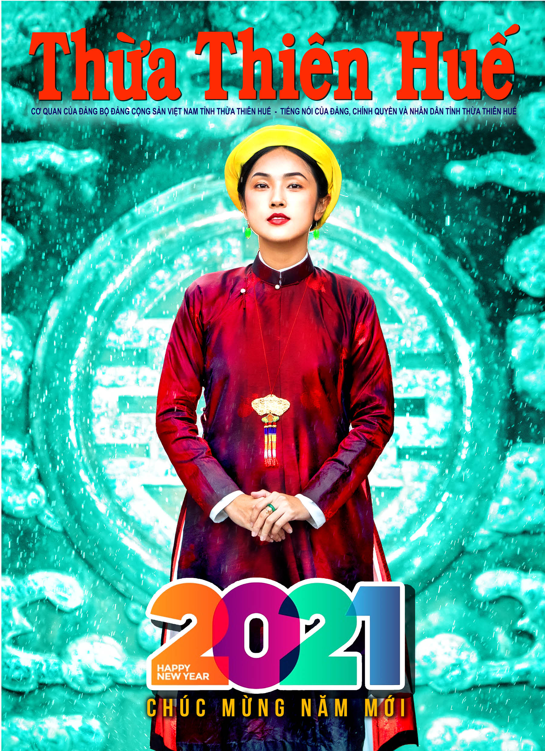 Tết dương lịch 2021