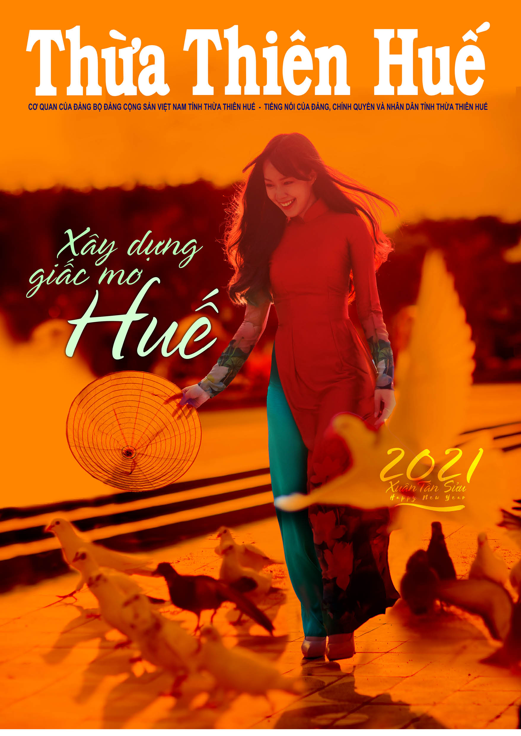 Số Tết Âm lịch 2021