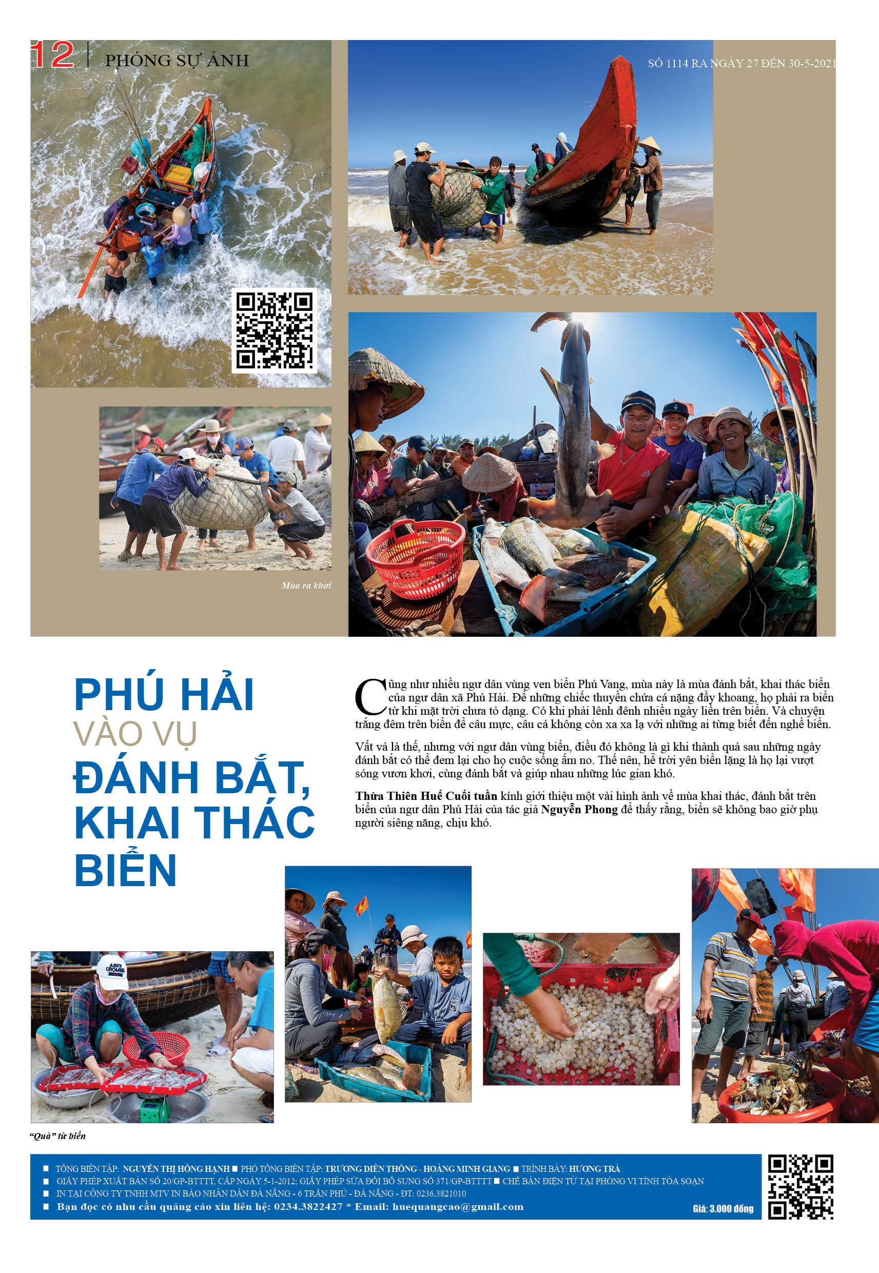 Cuối tuần 1114