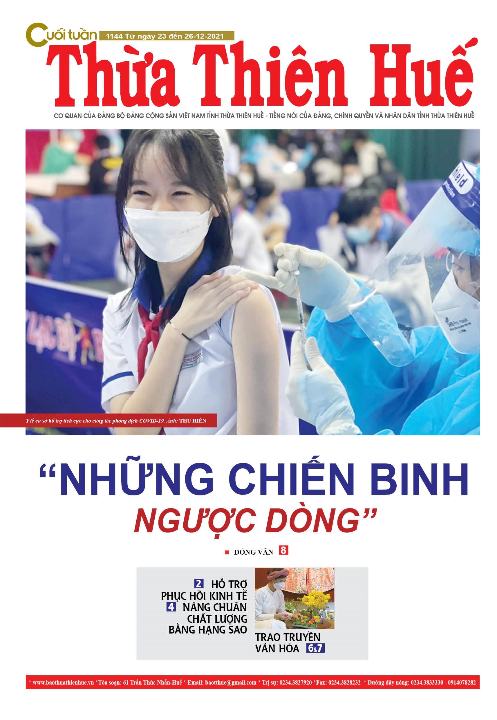 Cuối tuần 1144
