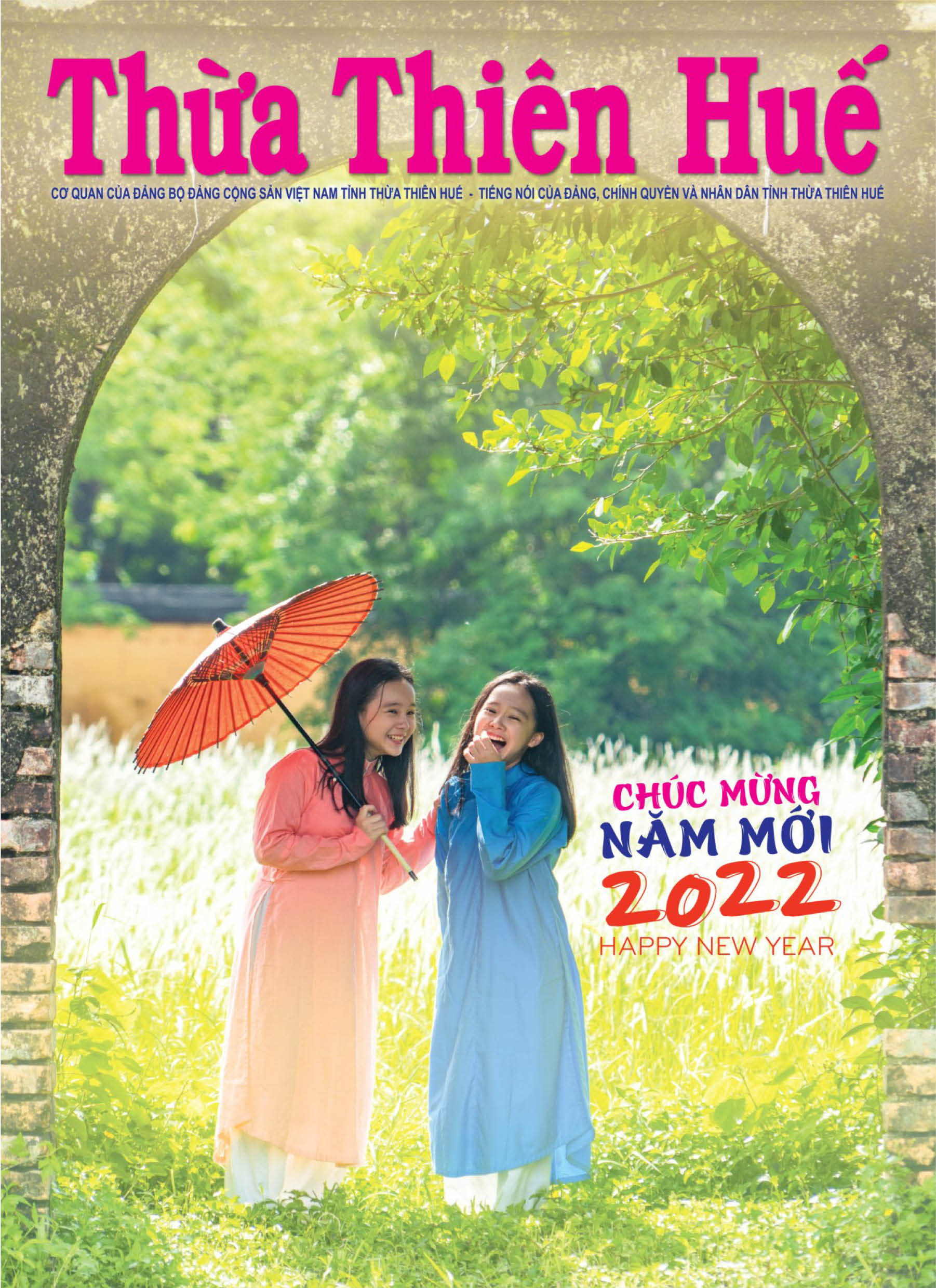 Tết dương lịch 2022