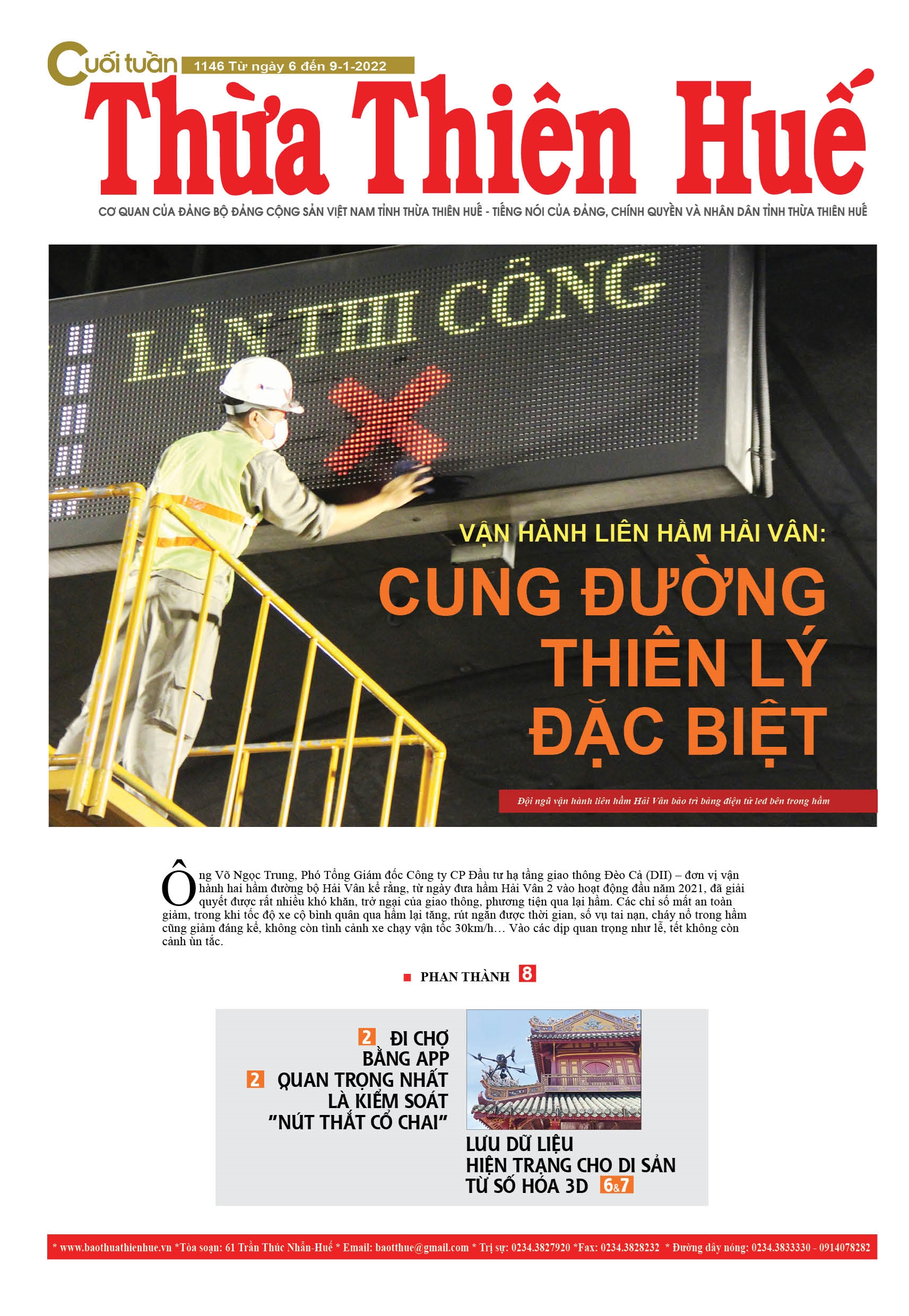 Cuối tuần 1146