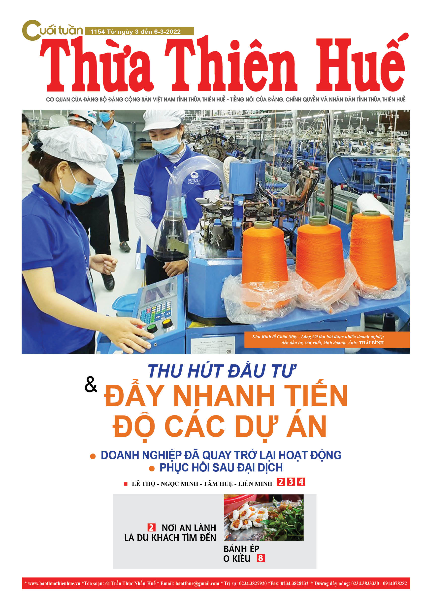 Cuối tuần 1154