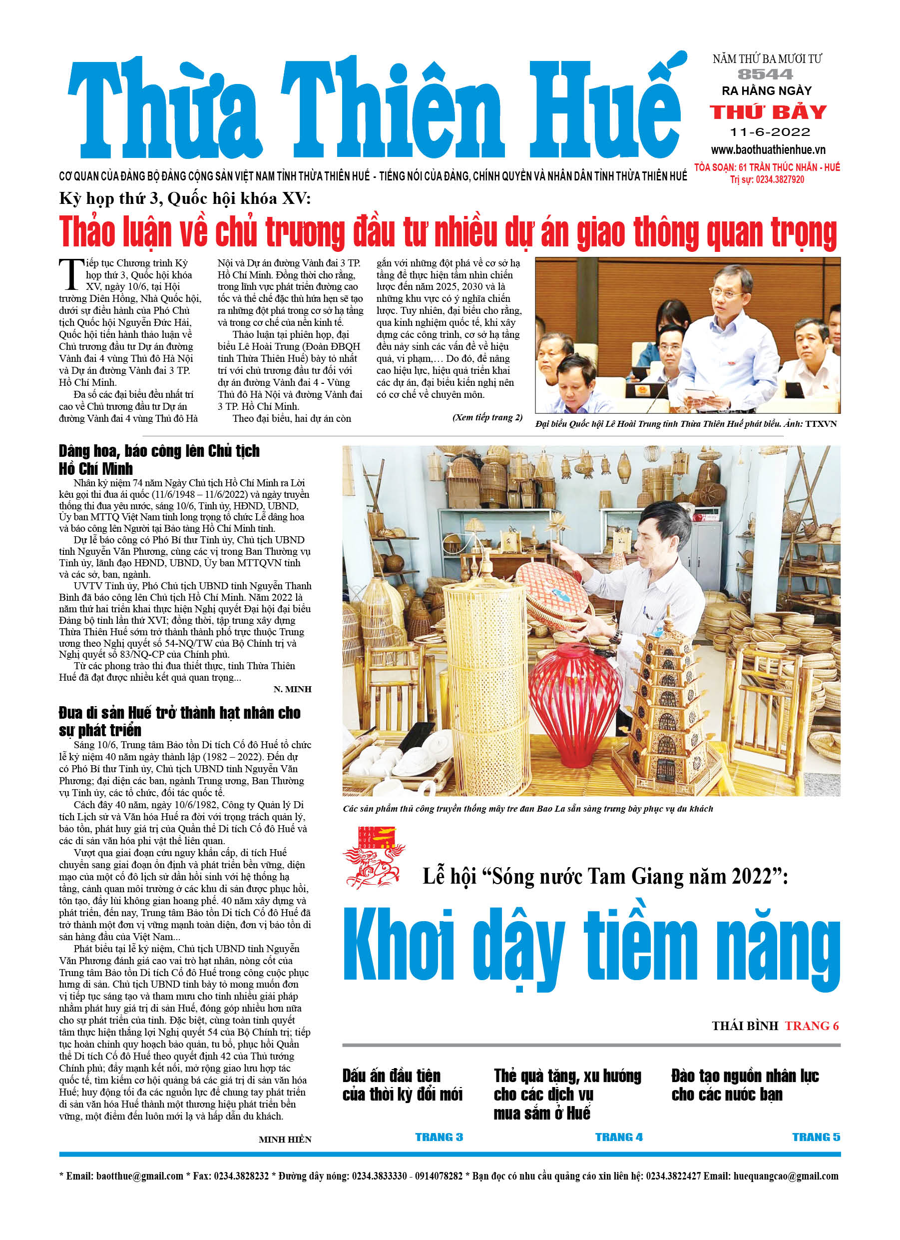 Thứ bảy, 1163/2022