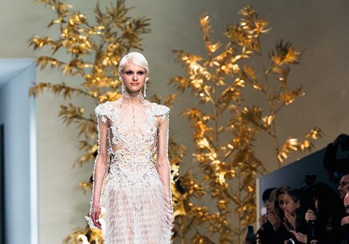 Tuần lễ thời trang qua góc nhìn của tín đồ gốc Á hình ảnh 11 tuan le thoi trang qua goc nhin cua tin do goc a hinh anh 11