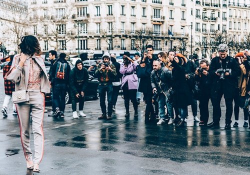 Tuần lễ thời trang qua góc nhìn của tín đồ gốc Á hình ảnh 14 tuan le thoi trang qua goc nhin cua tin do goc a hinh anh 14