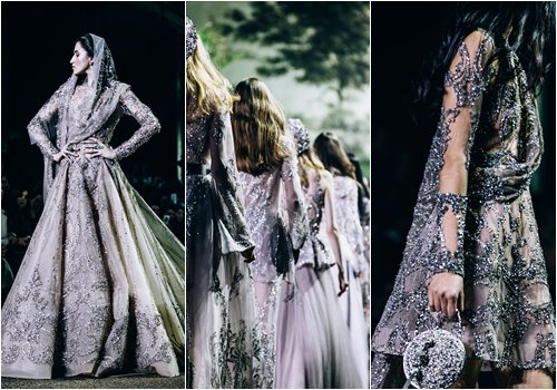 Tuần lễ thời trang qua góc nhìn của tín đồ gốc Á hình ảnh 15 tuan le thoi trang qua goc nhin cua tin do goc a hinh anh 15