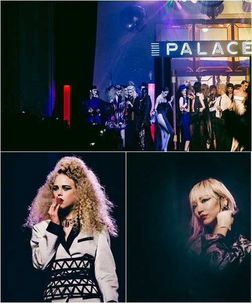 Tuần lễ thời trang qua góc nhìn của tín đồ gốc Á hình ảnh 4 tuan le thoi trang qua goc nhin cua tin do goc a hinh anh 4