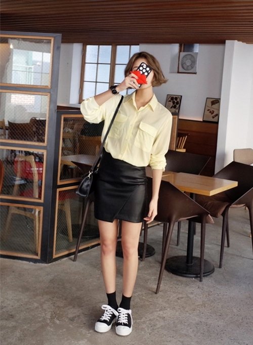 7 trang phục giúp mặc đẹp trong mọi tình huống hình ảnh 2 7 trang phuc giup mac dep trong moi tinh huong hinh anh 2