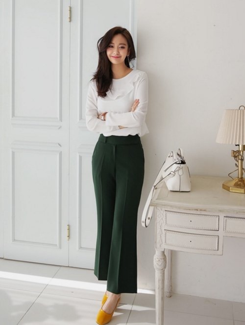 7 trang phục giúp mặc đẹp trong mọi tình huống hình ảnh 6 7 trang phuc giup mac dep trong moi tinh huong hinh anh 6