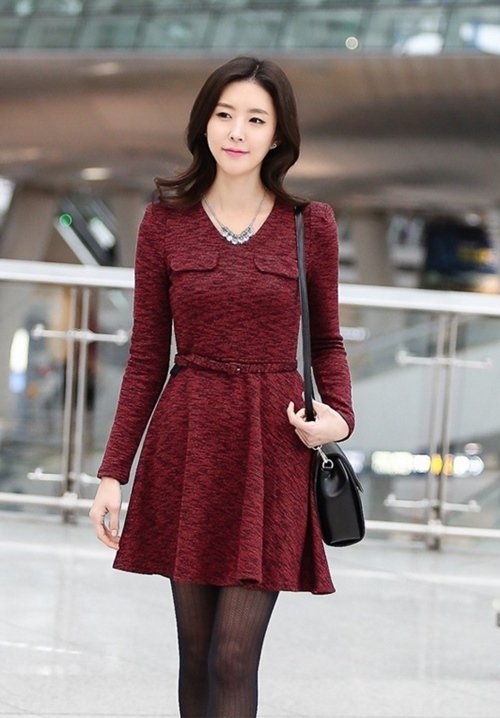 4 bước giúp nữ công sở chọn đầm chuẩn xác hình ảnh 4 4 buoc giup nu cong so chon dam chuan xac hinh anh 4