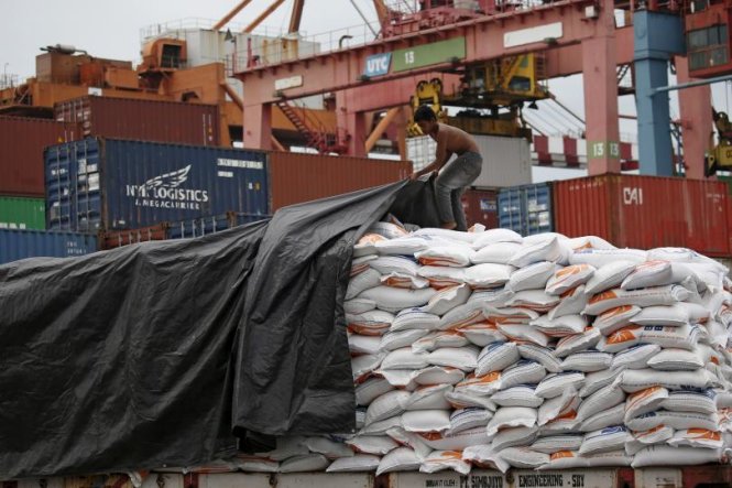 Thời cơ bùng nổ của ASEAN 