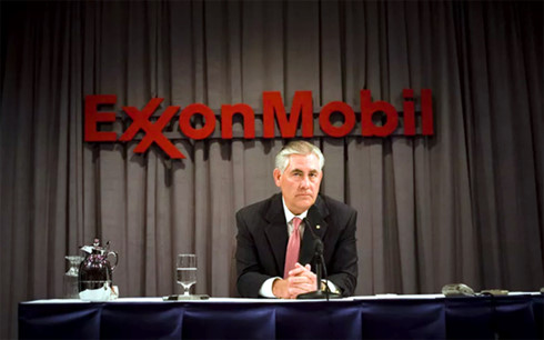 khó khăn chờ đợi người được ông trump chọn làm ngoại trưởng hình 1 kho khan cho doi nguoi duoc ong trump chon lam ngoai truong hinh 1