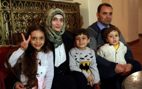 bé gái syria 7 tuổi thế giới cần phải lắng nghe trẻ em ở aleppo hình 2 be gai syria 7 tuoi the gioi can phai lang nghe tre em o aleppo hinh 2