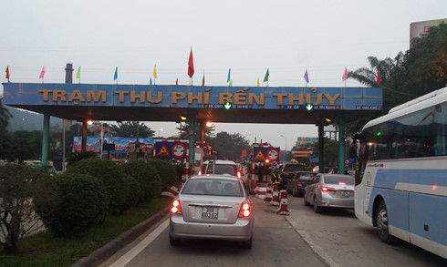 10 su kien noi bat cua nganh giao thong van tai trong nam 2016 hinh 2