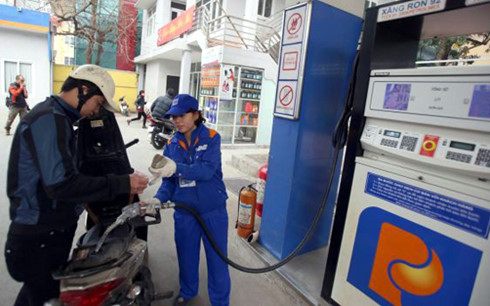 giá xăng dầu sẽ tiếp tục tăng trong ngày hôm nay hình 1 gia xang dau se tiep tuc tang trong ngay hom nay hinh 1