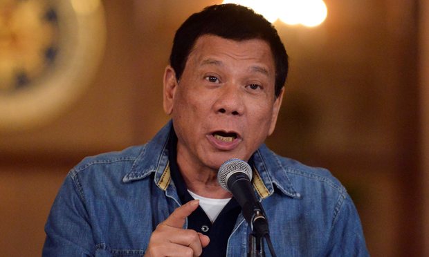 canh sat philippines giai the don vi chong ma tuy hinh anh 2