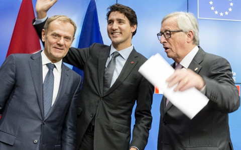 hiệp định thương mại ceta eu canada lợi ích lớn nhưng vẫn vấp phải phản đối hình 1 hiep dinh thuong mai ceta eu canada loi ich lon nhung van vap phai phan doi hinh 1