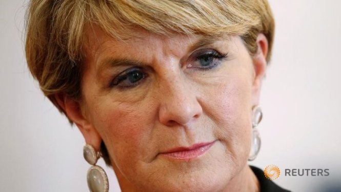 Úc triệu hồi tất cả đại sứ về nước