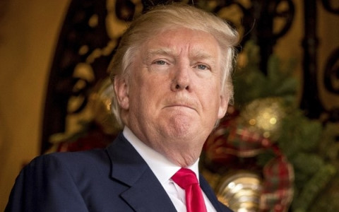 ​Có gì trong bài phát biểu trước quốc hội của ông Trump? 