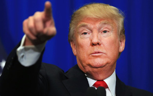 tổng thống donanld trump để ngỏ khả năng sửa đổi dự luật cải cách y tế hình 1 tong thong donanld trump de ngo kha nang sua doi du luat cai cach y te hinh 1