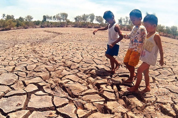 ​El Nino có thể trở lại từ tháng 7 