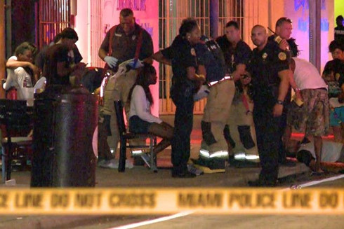 vụ xả súng ở mỹ không có dấu hiệu liên quan đến khủng bố hình 1 vu xa sung o my khong co dau hieu lien quan den khung bo hinh 1