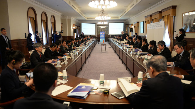 'Thành công của nhà đầu tư Nhật là thành công của TP.HCM' 