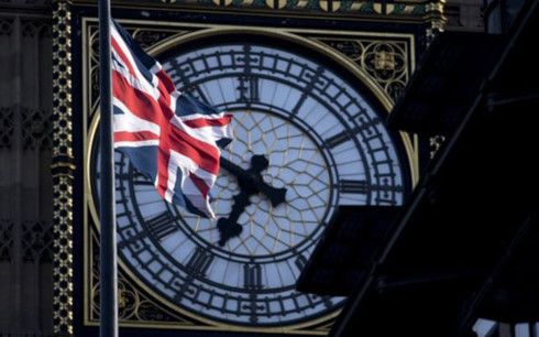 bầu cử anh tỷ lệ ủng hộ đảng bảo thủ tiếp tục giảm hình 1 bau cu anh ty le ung ho dang bao thu tiep tuc giam hinh 1