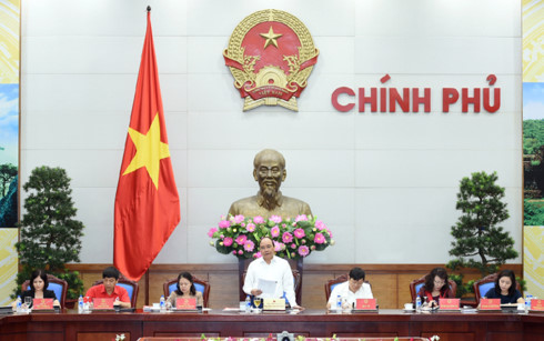 thu tuong lam viec voi hoi chu thap do viet nam hinh 1