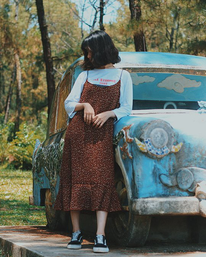 Đi Huế không hề chán, nhất là đi cùng nhau! - Ảnh 15.