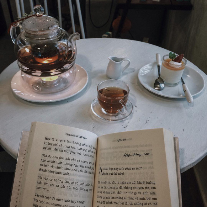 Đi Huế không hề chán, nhất là đi cùng nhau! - Ảnh 53.
