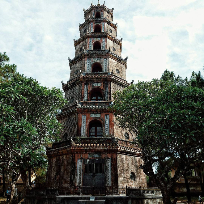 Đi Huế không hề chán, nhất là đi cùng nhau! - Ảnh 6.