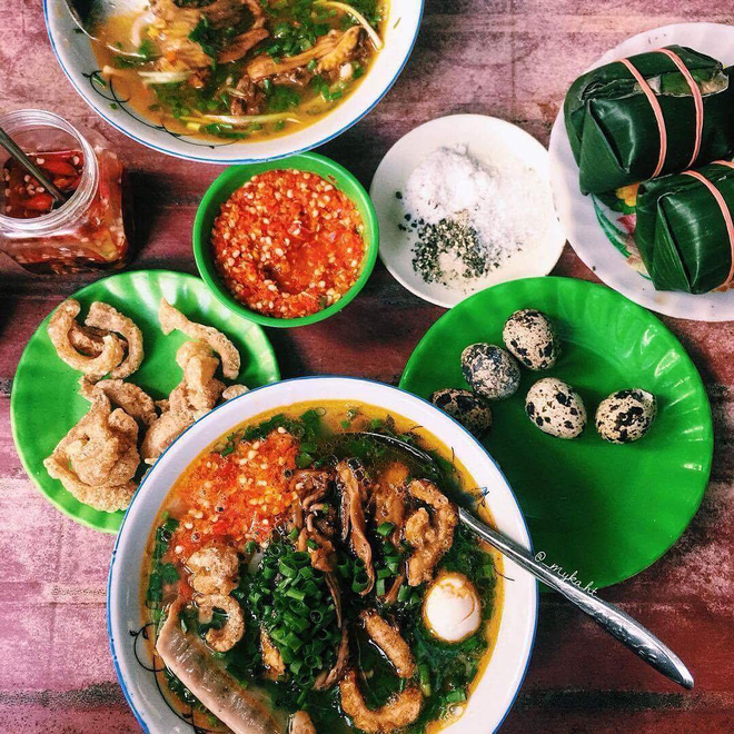 Đi Huế không hề chán, nhất là đi cùng nhau! - Ảnh 62.