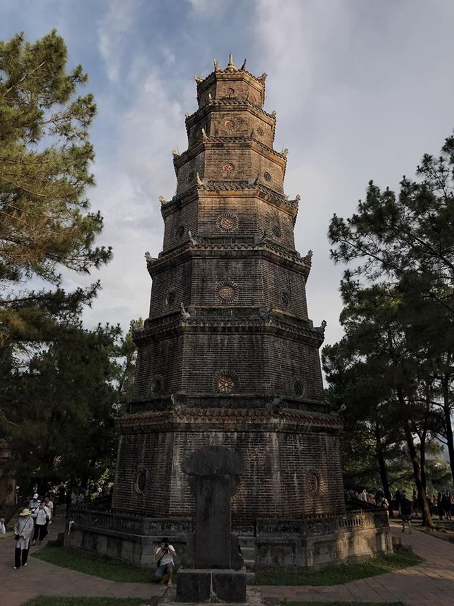 Đi Huế không hề chán, nhất là đi cùng nhau! - Ảnh 8.