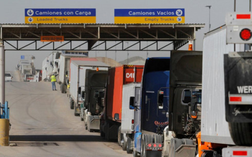 mỹ canada mexico đạt tiến triển trong tài đàm phán nafta hình 1 my canada mexico dat tien trien trong tai dam phan nafta hinh 1