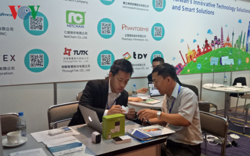 doanh nghiệp cntt phải liên kết trong cách mạng công nghiệp lần thứ 4 hình 1 doanh nghiep cntt phai lien ket trong cach mang cong nghiep lan thu 4 hinh 1