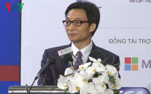 doanh nghiệp cntt phải liên kết trong cách mạng công nghiệp lần thứ 4 hình 2 doanh nghiep cntt phai lien ket trong cach mang cong nghiep lan thu 4 hinh 2