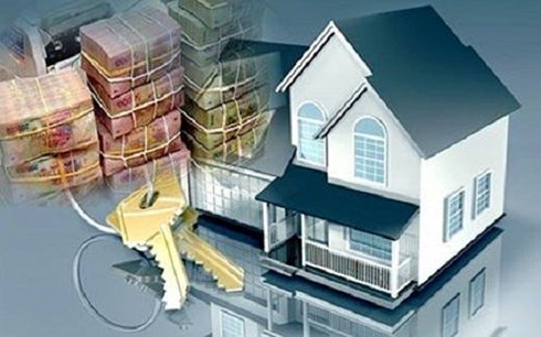 tín dụng tiêu dùng tăng mạnh, đa số tiền dội vào nhà ở hình 1 tin dung tieu dung tang manh, da so tien doi vao nha o hinh 1